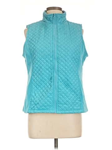 IZOD Vest (view 1)