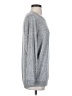 Soft Joie Gray Pullover Sweater Size S - photo 4