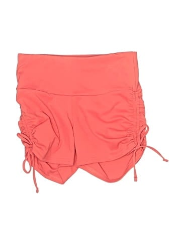 No Boundaries Athletic Shorts (view 1)