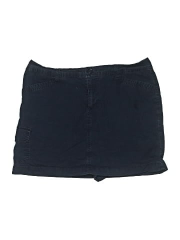 St. John's Bay Skort (view 1)
