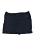 St. John's Bay Solid Blue Skort Size 14 (petite) - photo 1