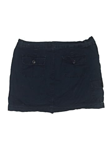 St. John's Bay Skort (view 2)