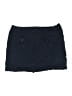 St. John's Bay Solid Blue Skort Size 14 (petite) - photo 2