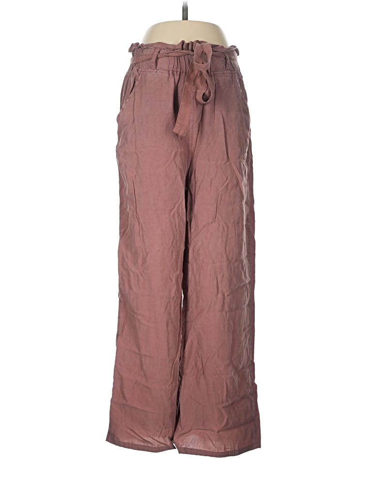 Pre-owned Altar'd State Casual Pants In Brown