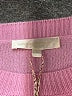 LoveShackFancy Hearts Pink Wool Pullover Sweater Size XS - photo 7