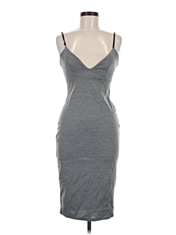 Missguided Casual Dress (view 1)