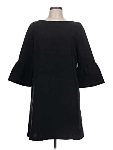 Lafayette 148 New York Casual Dress (view 1)