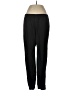 Falls Creek Solid Black Track Pants Size L - photo 1