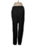 Falls Creek Solid Black Track Pants Size L - photo 2
