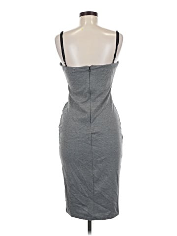 Missguided Casual Dress (view 2)
