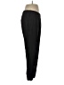 Falls Creek Solid Black Track Pants Size L - photo 4