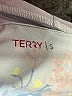 Terry Gray Track Jacket Size S - photo 7