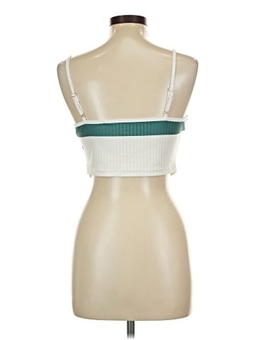 Shinestar Sleeveless Top (view 2)