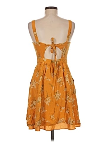 Madewell Casual Dress (view 2)