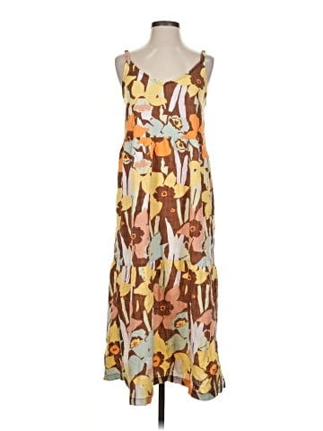 Roxy Casual Dress (view 1)