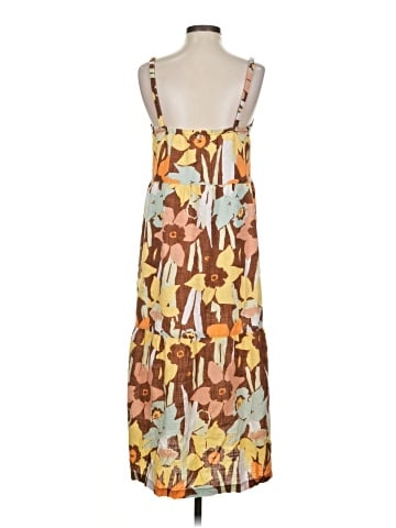 Roxy Casual Dress (view 2)