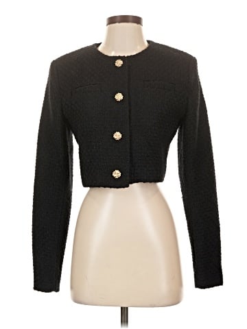 Modest Story Blazer (view 1)