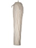 Haute Monde Ivory Casual Pants Size L - photo 5