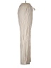 Haute Monde Ivory Casual Pants Size L - photo 4