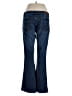 Express Jeans Blue Jeans Size 8 - photo 2