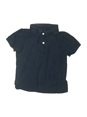 Janie and Jack Short Sleeve Polo (view 1)
