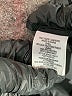 Joie Black Silk Skirt Size S - photo 5
