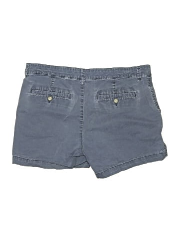Gap Outlet Denim Shorts (view 2)