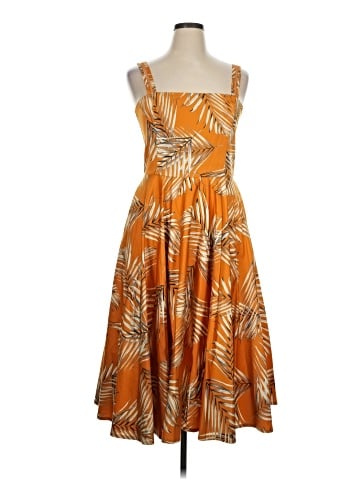 White House Black Market Cocktail Dress (view 1)