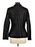 Giacca 100% Polyester Black Jacket Size M - photo 2