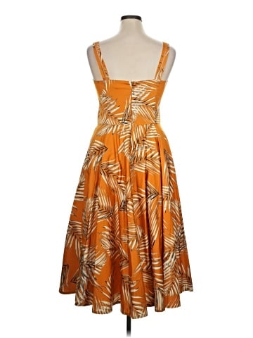 White House Black Market Cocktail Dress (view 2)