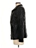 Giacca 100% Polyester Black Jacket Size M - photo 5
