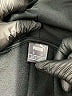 Puma 100% Polyester Black Zip Up Hoodie Size 3T - photo 3