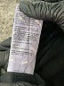 Puma 100% Polyester Black Zip Up Hoodie Size 3T - photo 4