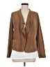 Max Studio Brown Blazer Size M - photo 1