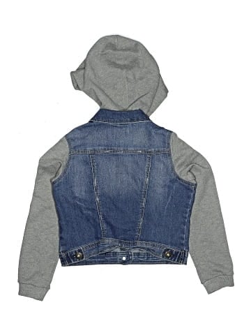 Mudd Denim Jacket (view 2)