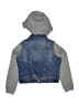 Mudd Blue Denim Jacket Size 7 - 8 - photo 2