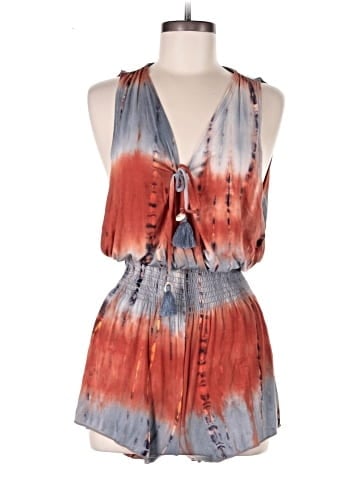 Becca Romper (view 1)