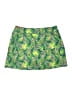 Lands' End Tropical Green Skort Size 1X - photo 1