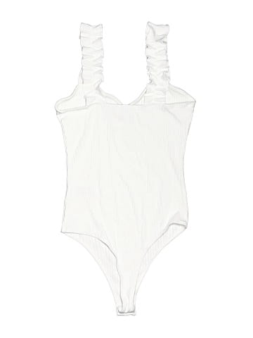 Blue Rain Bodysuit (view 2)