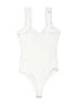 Blue Rain White Bodysuit Size S - photo 2