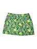 Lands' End Tropical Green Skort Size 1X - photo 2