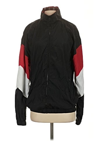 Divided by H&M Track Jacket (view 1)