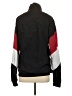 Divided by H&M Color Block Black Track Jacket Size XS - photo 2