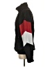 Divided by H&M Color Block Black Track Jacket Size XS - photo 5