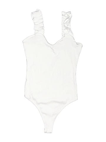 Blue Rain Bodysuit (view 1)