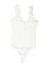 Blue Rain White Bodysuit Size S - photo 1