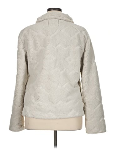 Dylan Faux Fur Jacket (view 2)