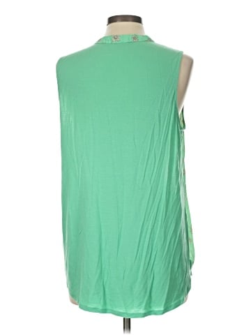 Femme by tresics Sleeveless Blouse (view 2)