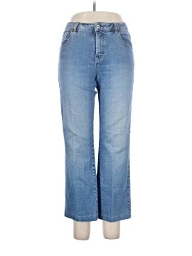 Christopher Blue Jeans