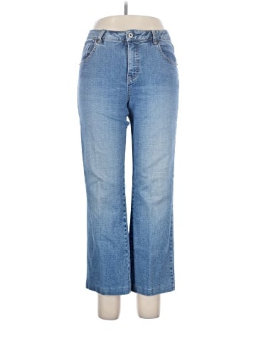 Christopher Blue Jeans (view 1)